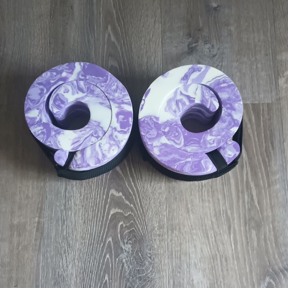 Generic Adult Floaters (Purple) D-13